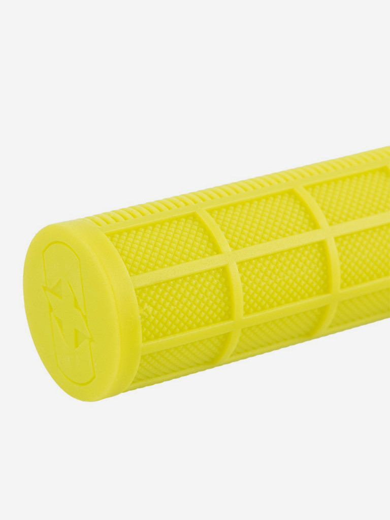 Грипсы Oxford Driver Lock-on MTB Grips Fluo