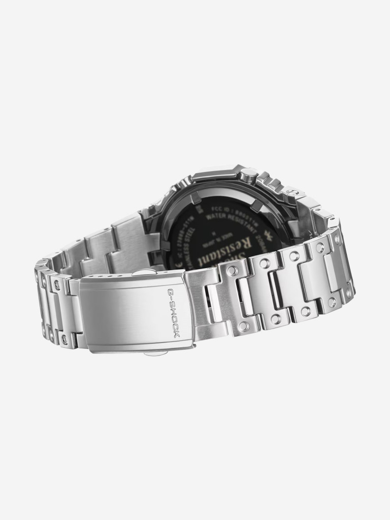 Спортивные часы Casio G-Shock GM-B2100SD-1C