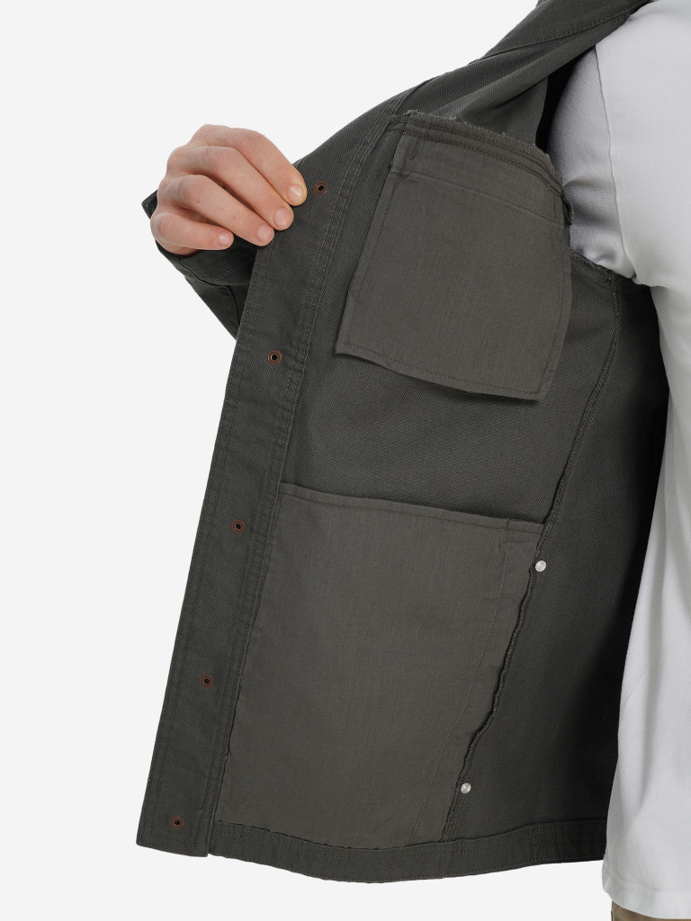 Легкая куртка мужская Cordillero