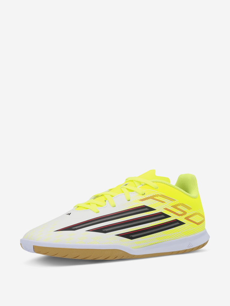 Бутсы для мальчиков adidas F50 Club In J