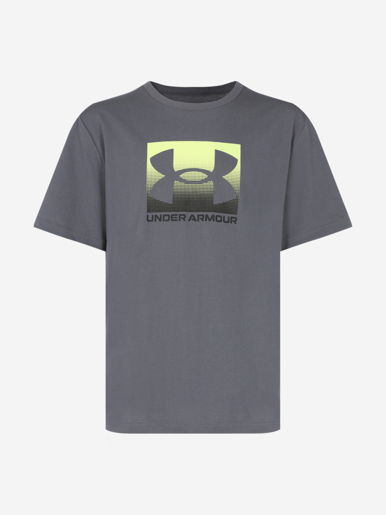 Футболка для мальчиков Under Armour