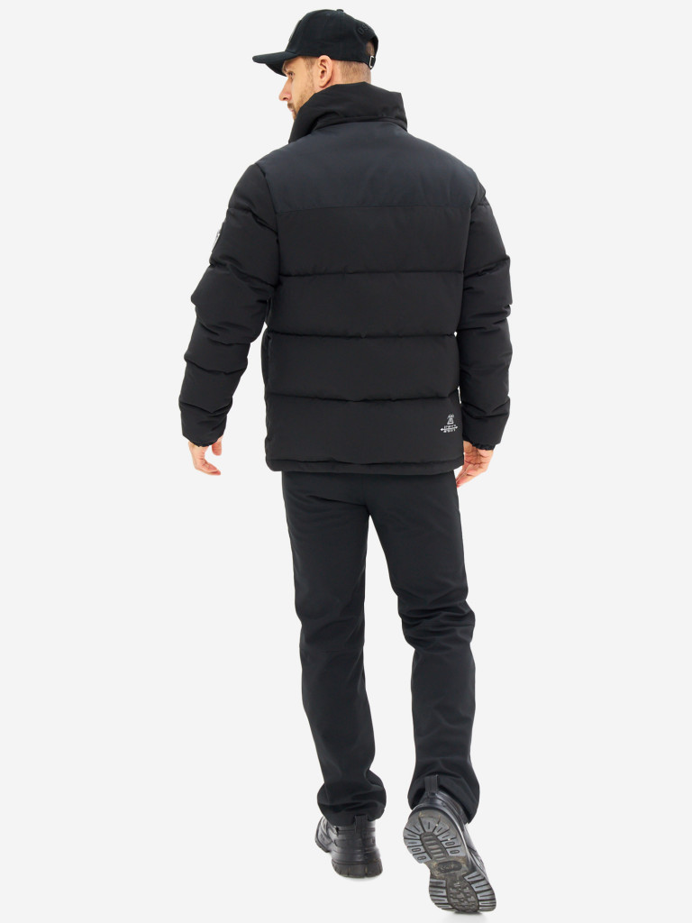 Куртка мужская Azimuth мембранная зимняя