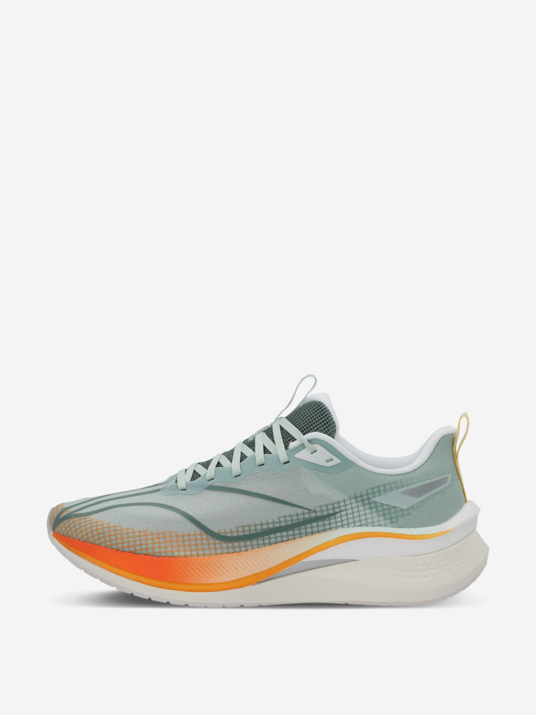 Кроссовки мужские Li-Ning Red Hare 7 Pro