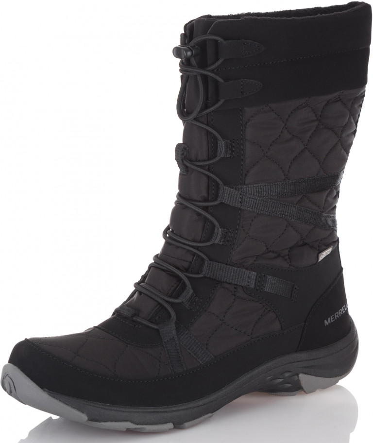 Merrell adaline tall rider best sale