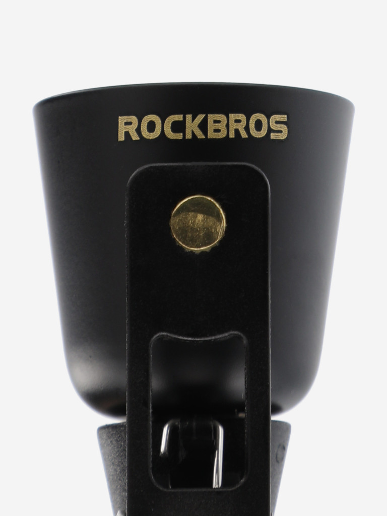 Звонок велосипедный Rockbros
