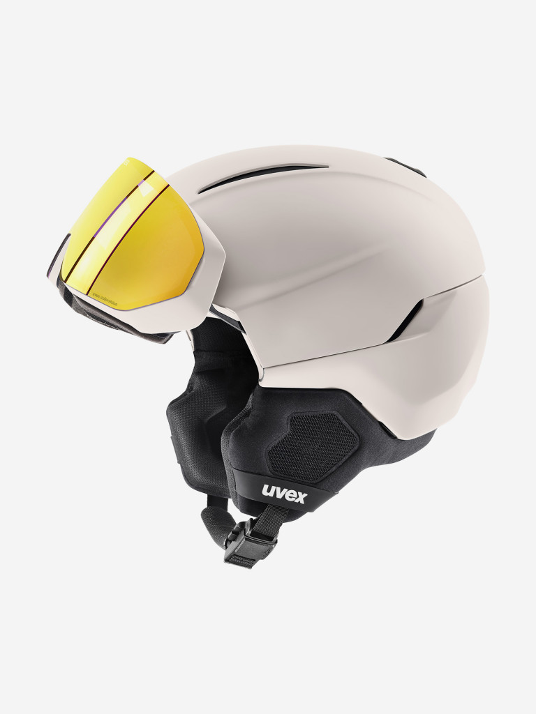 Шлем Uvex Horizon CV MAG