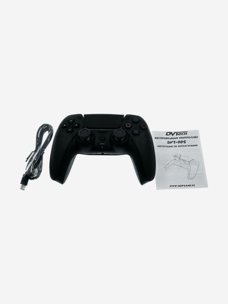 Беспроводной геймпад DVTech RP5