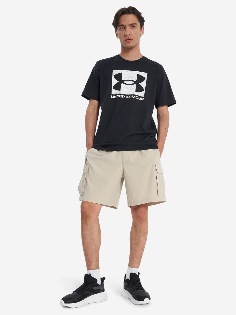 Футболка мужская Under Armour