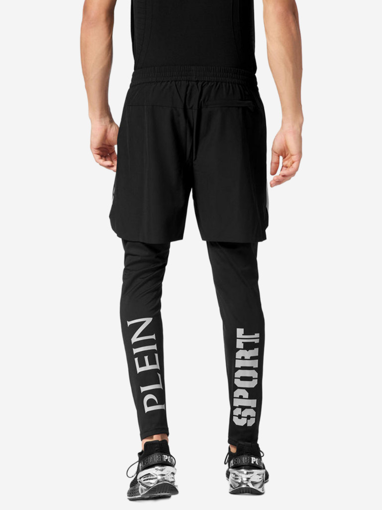 Шорты Plein Sport