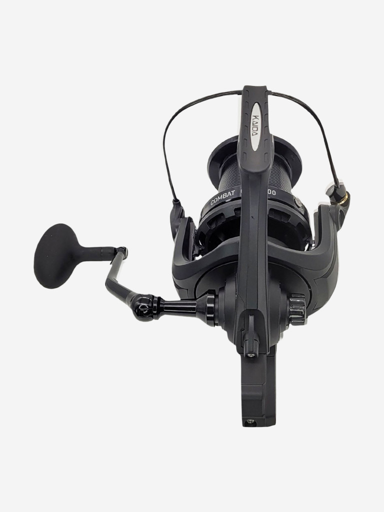 Катушка Kaida COMBAT 7000C, с передним фрикционом