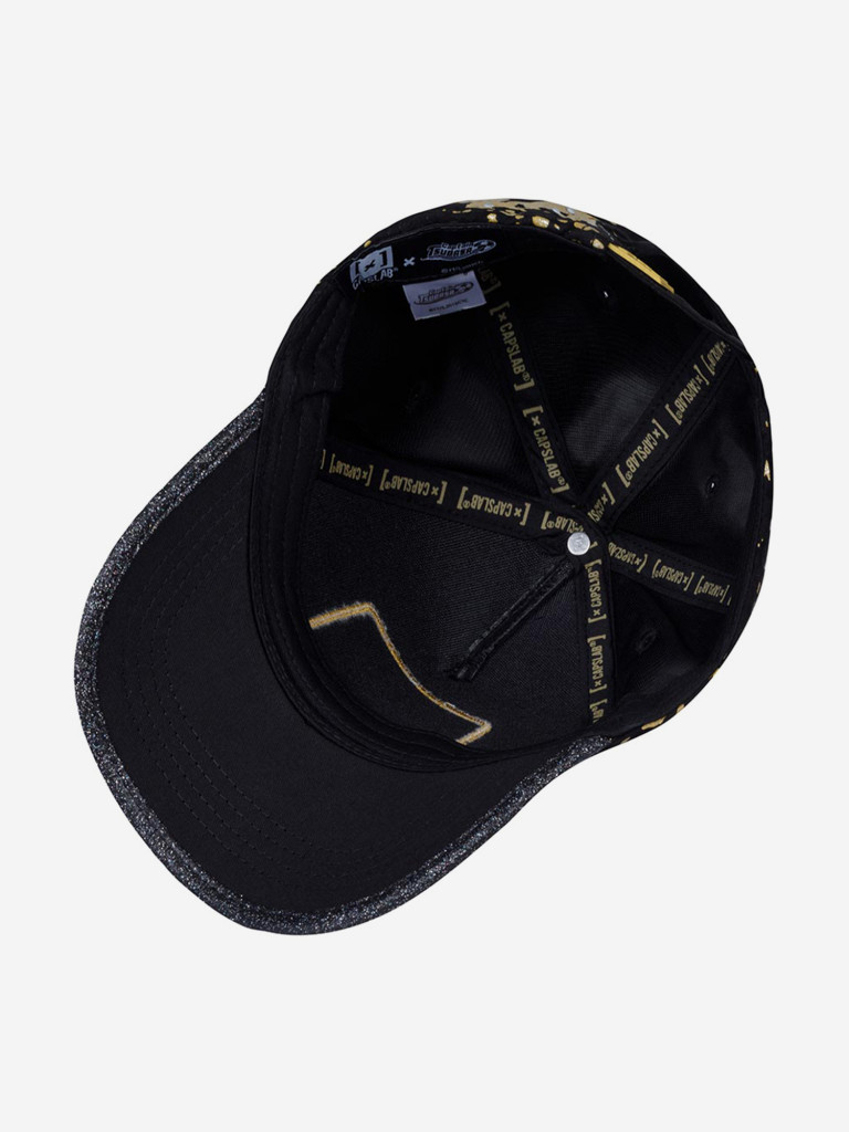 Бейсболка CAPSLAB CL/TSU/TAG/1/MAR Captain Tsubasa Kojiro Hyuga