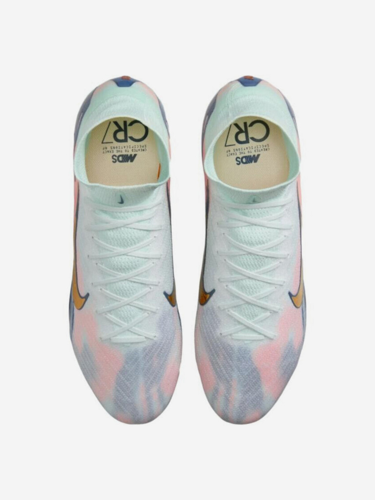 Бутсы Nike Zoom Superfly 10 Elite Mercurial Dream Speed FG