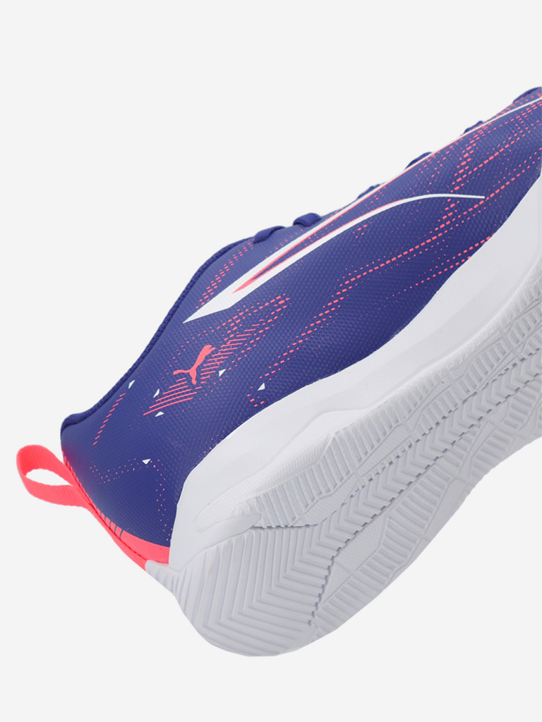 Бутсы для мальчиков PUMA Ultra 5 Play IT Jr