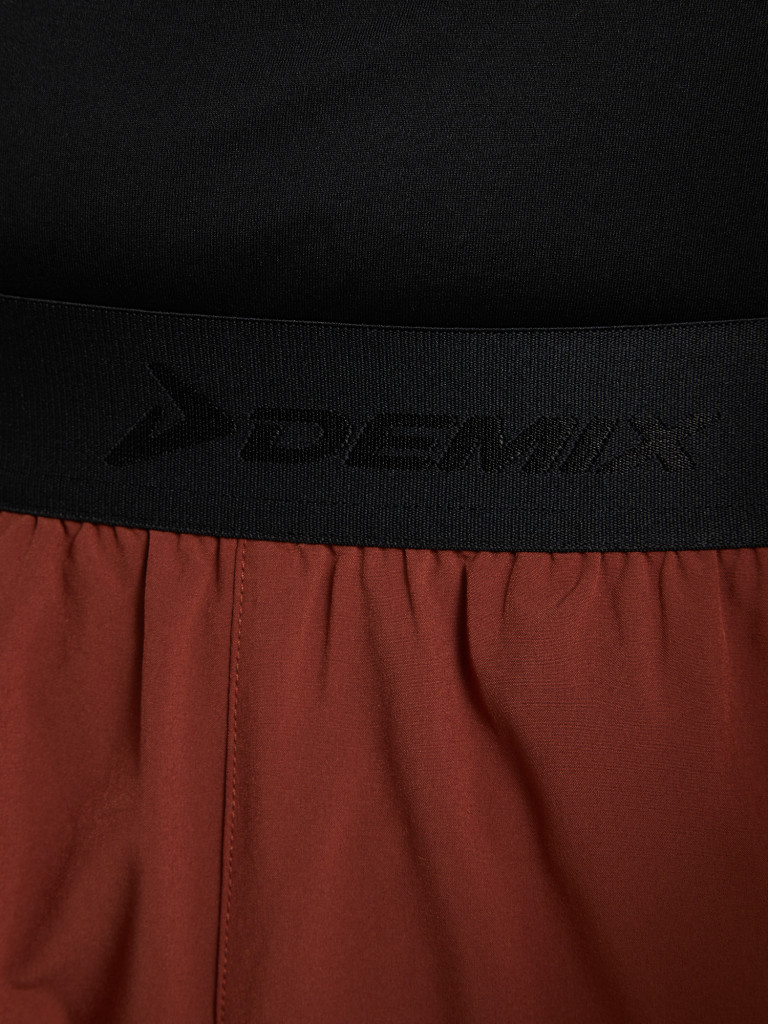 Шорты мужские Demix