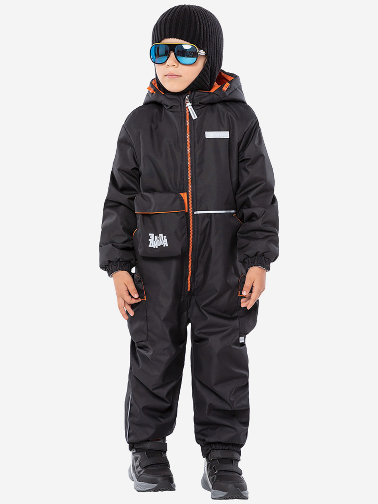 Комбинезон NIKASTYLE