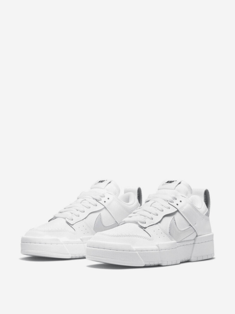 Кроссовки Nike Dunk Low Disrupt