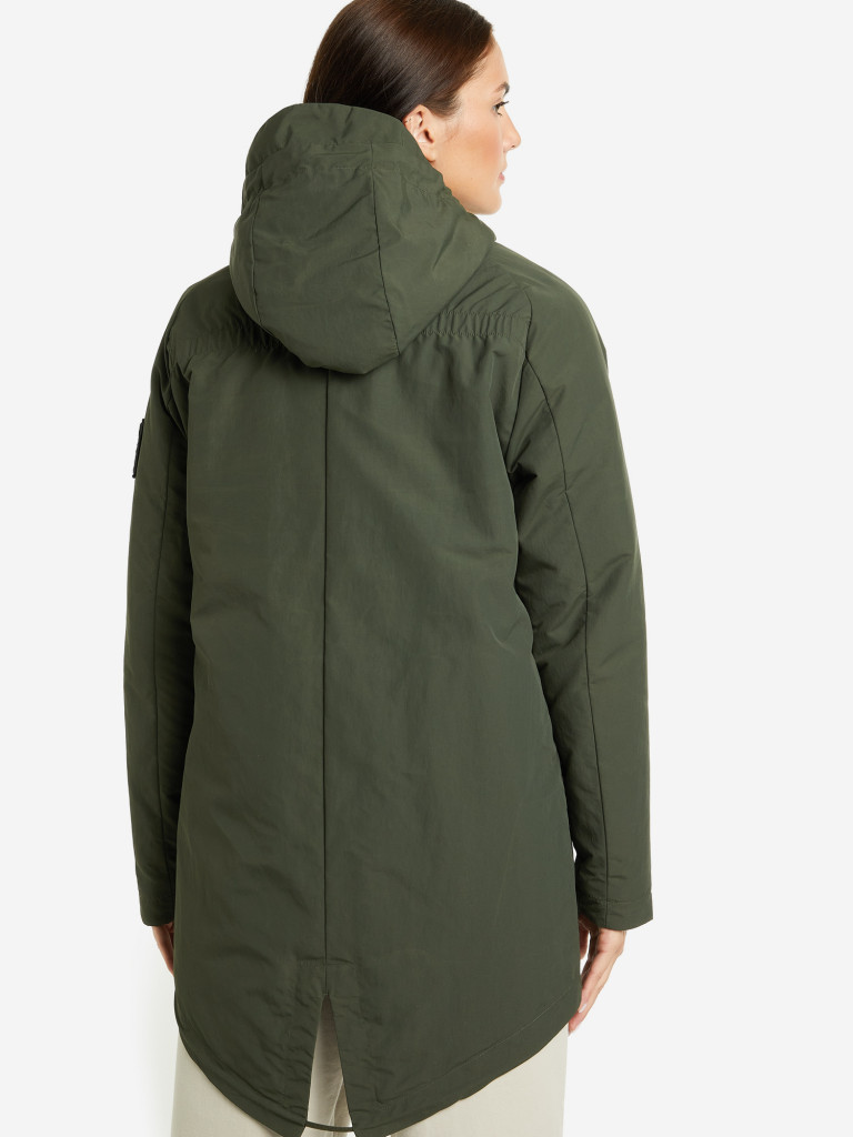 Куртка утепленная женская Reebok Outerwear Urban