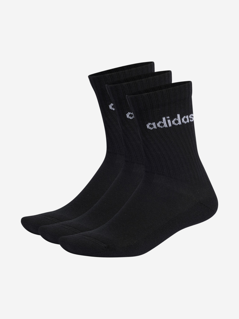 Носки adidas, 3 пары
