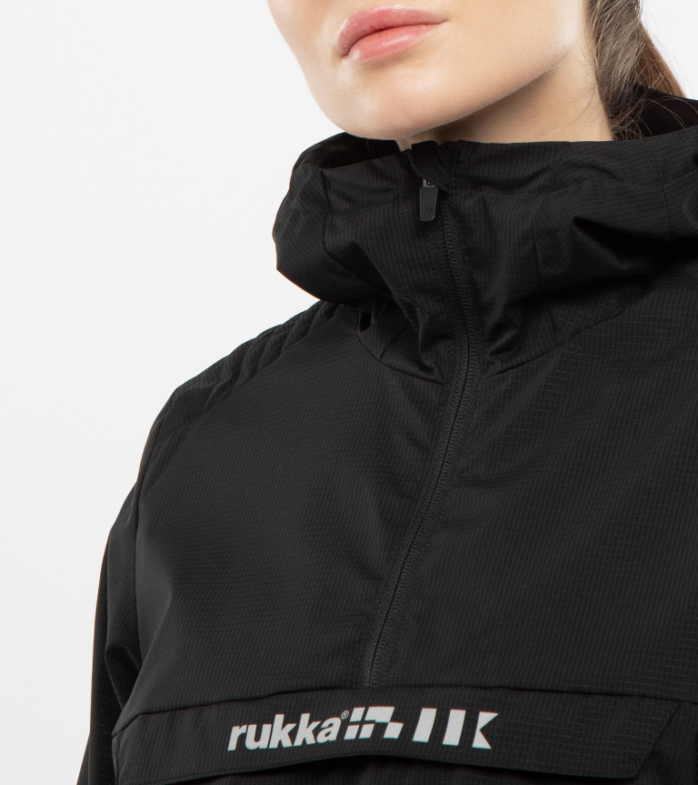 Куртка женская Rukka Tuhnaja