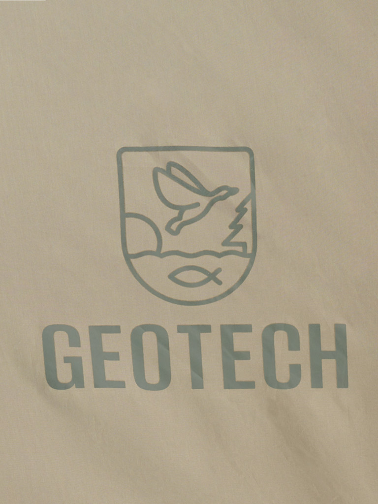 Шелтер рыболовный Geotech