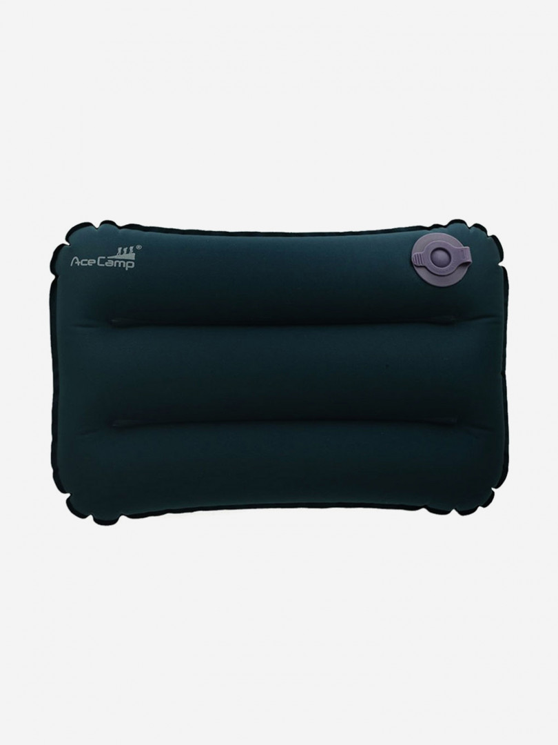 Надувная подушка AceCamp, Синий