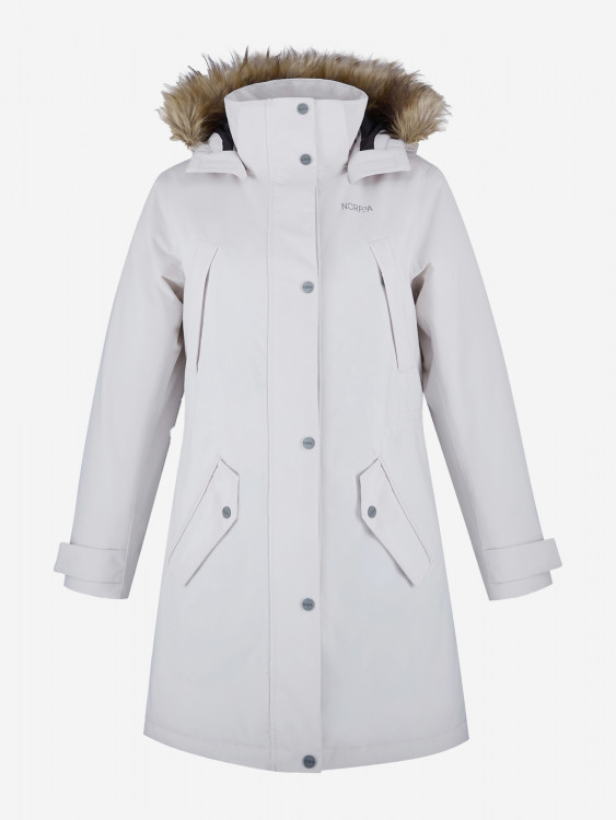 Куртка подростковая NORPPA Lacha