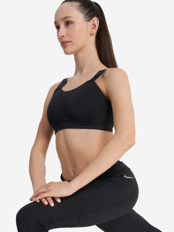 Топ бра спортивный Nike High-Support Padded Adjustable Sports