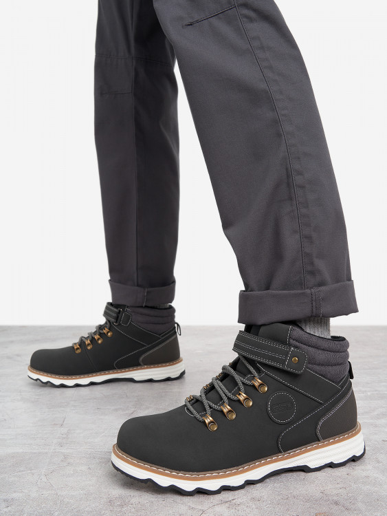 Ботинки для мальчиков GSD