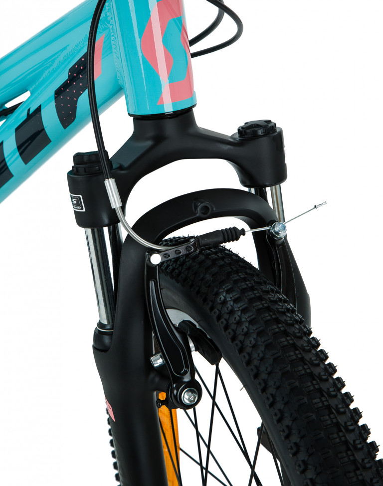 Велосипед подростковый женский Scott Contessa 20"