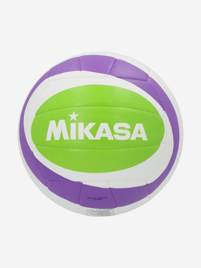 Мяч для пляжного волейбола Mikasa BV543 C-VXB-VLG