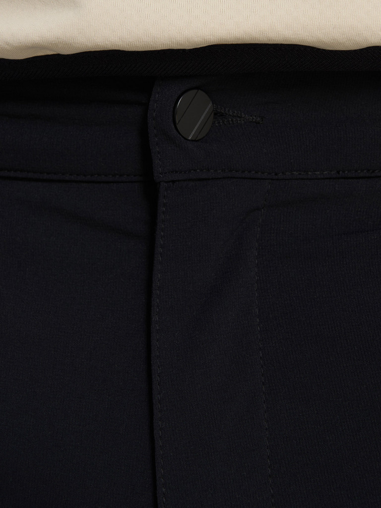 Брюки утепленные мужские Zanier