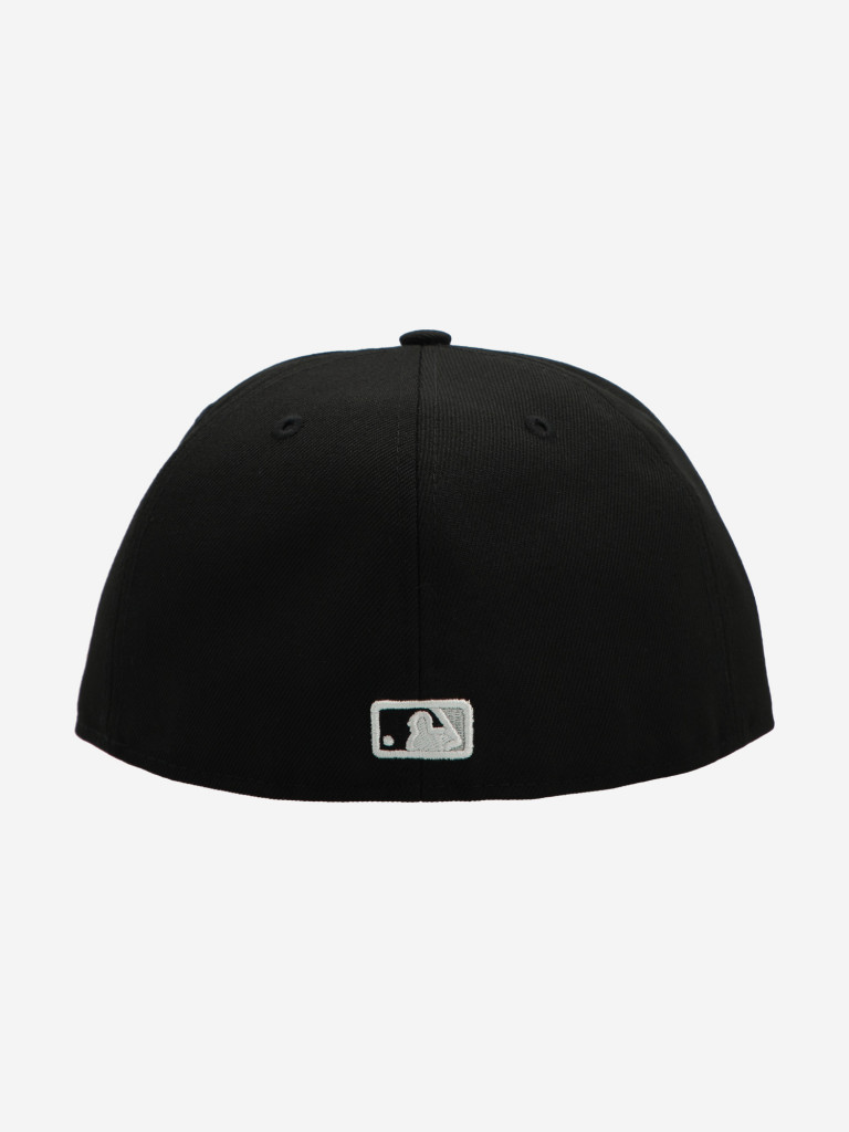 Бейсболка New Era 59Fifty MLB Chicago White Sox