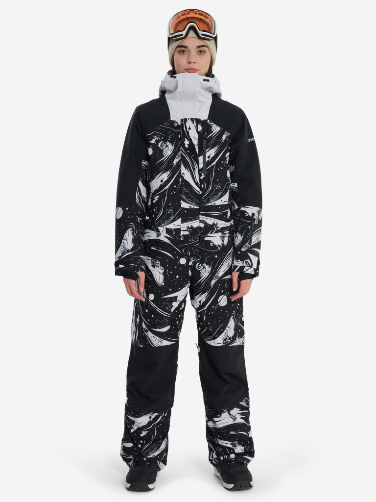 Комбинезон женский Termit