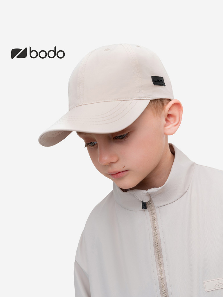Бейсболка bodo
