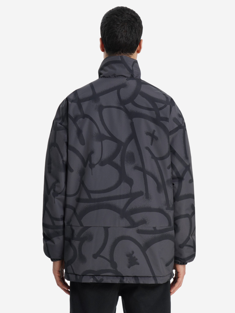 Куртка утепленная мужская Termit