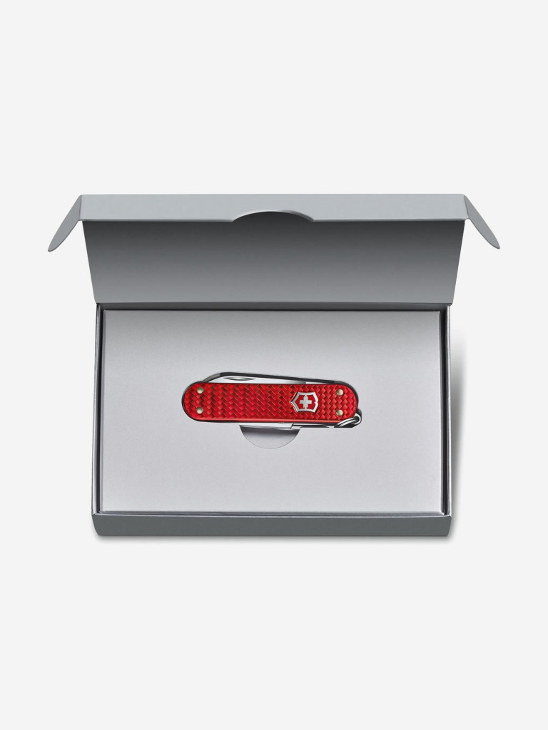 Нож складной Victorinox Classic SD Precious Alox, 58 мм, 5 функций