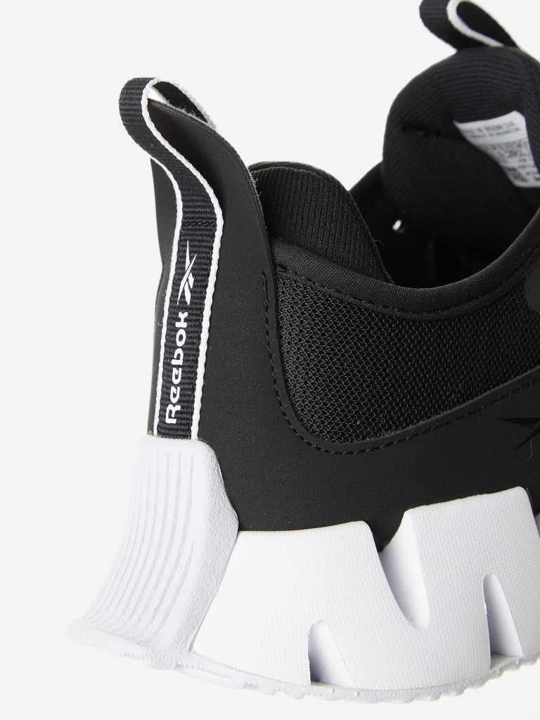 Кроссовки женские Reebok Zig Dynamica
