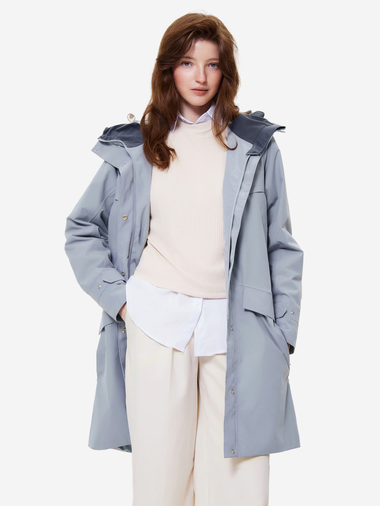 Парка женская NORPPA Isha