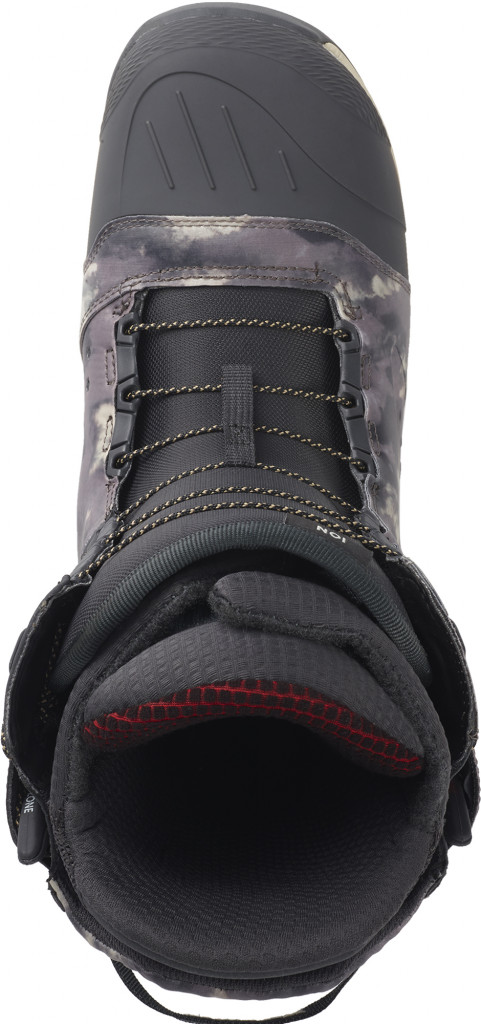 Сноубордические ботинки Burton Ion