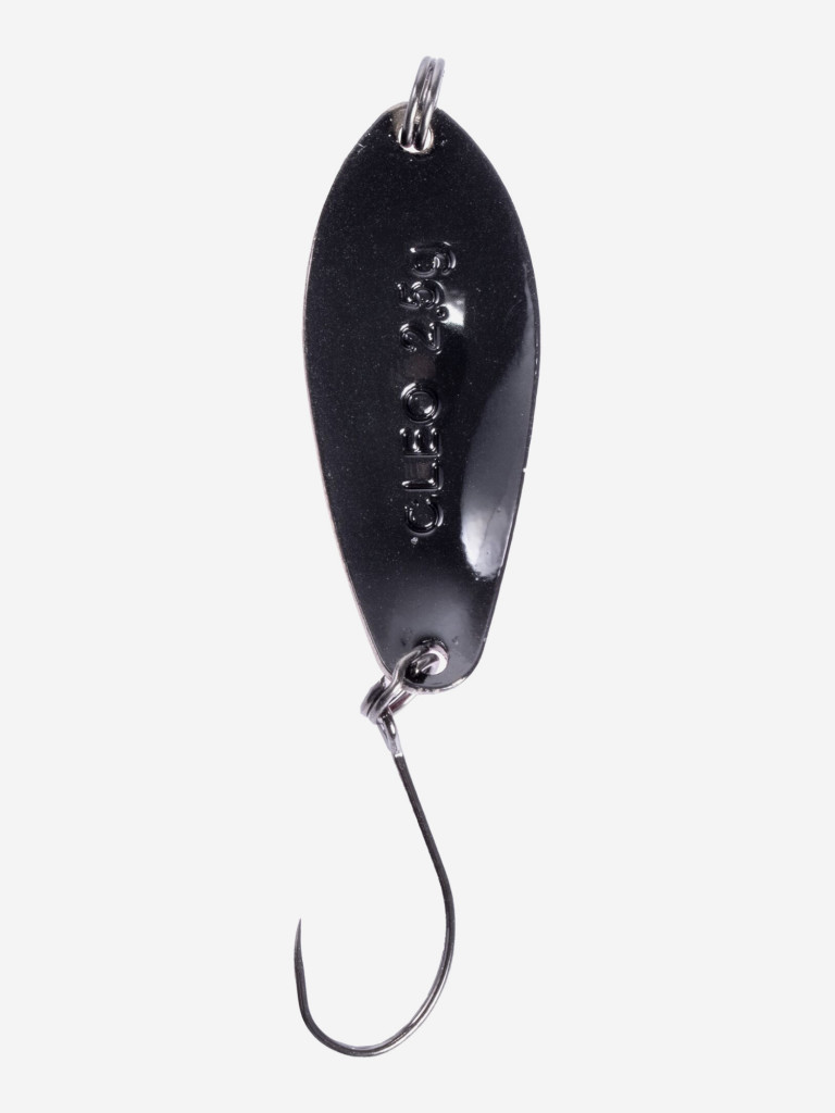 Блесна колеблющаяся Lucky John CLEO, колебалка длиной 31мм, вес 2,5 г