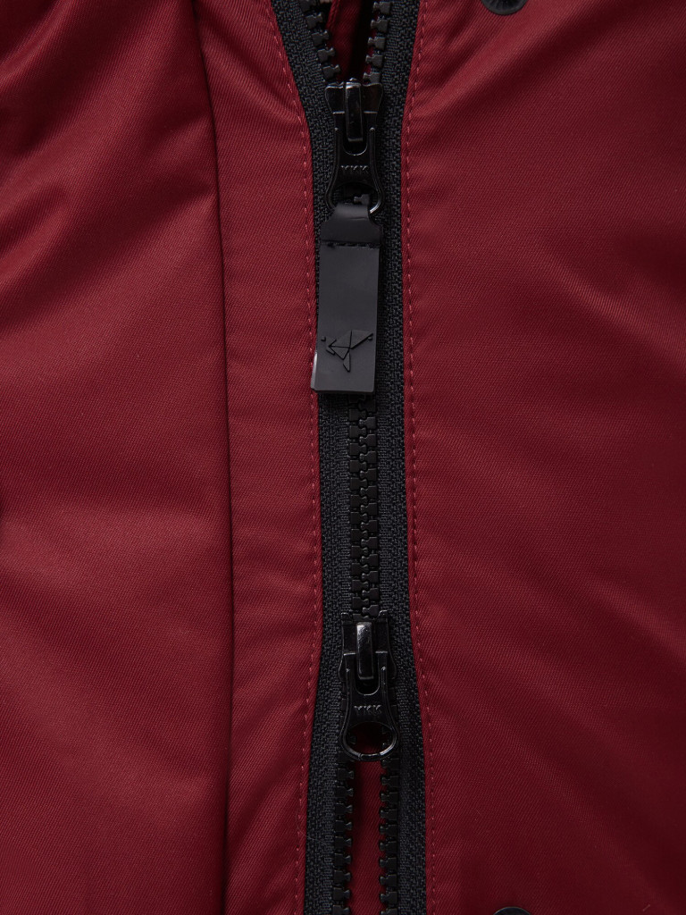 Парка демисезонная FREE FLIGHT Enjoy