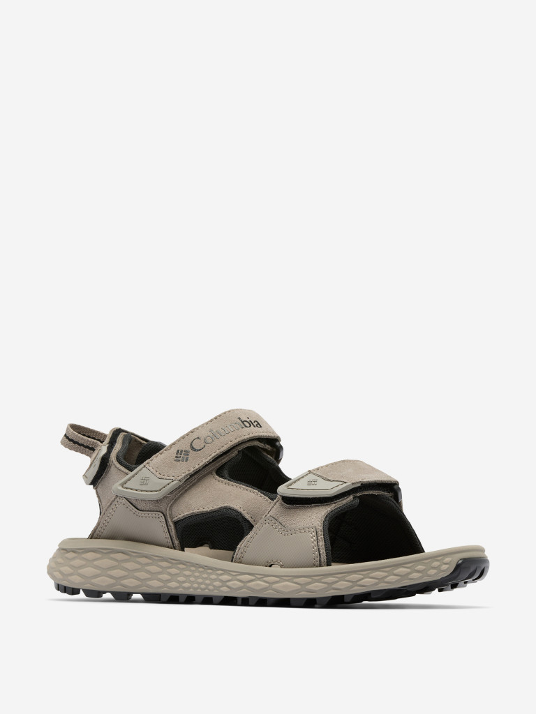 Сандалии мужские Columbia Konos Hiker 3-Strap