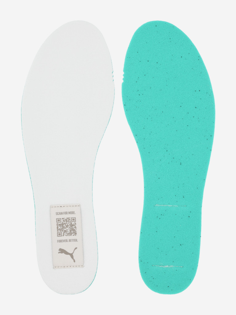 Кроссовки утепленные женские PUMA Cassia 2.0 L