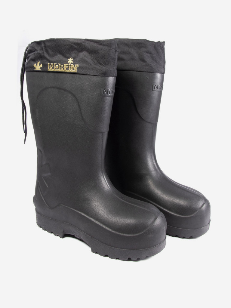 Сапоги зимние мужские Norfin YUKON -50С EVA для рыбалки и охоты