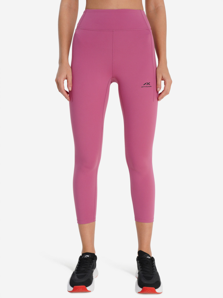 Легинсы женские Athlex