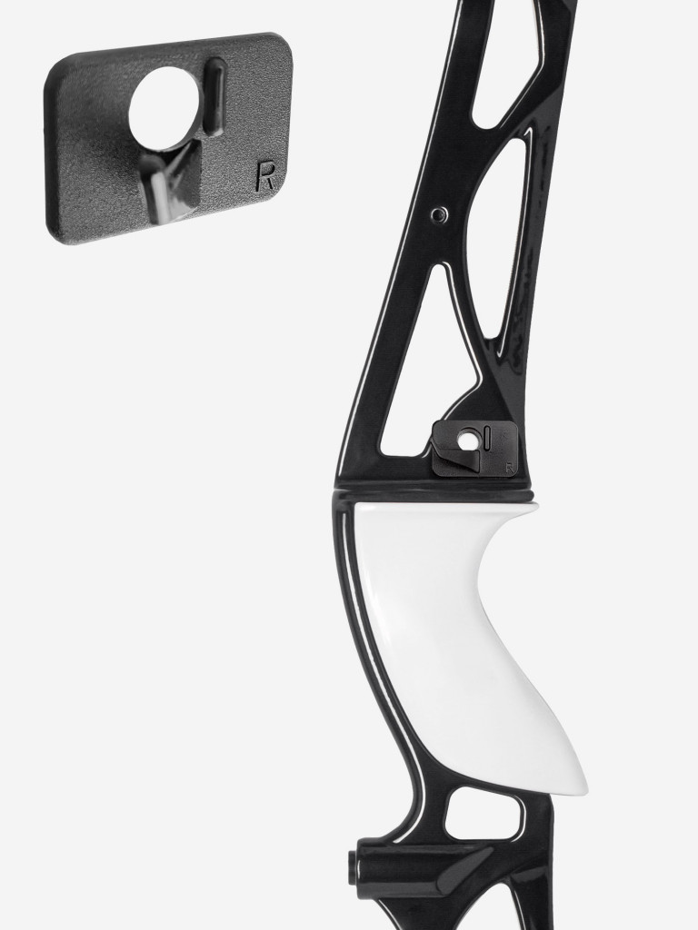 Лук рекурсивный Centershot Classic 68" (алюм. рукоятка) 22# с комплектом