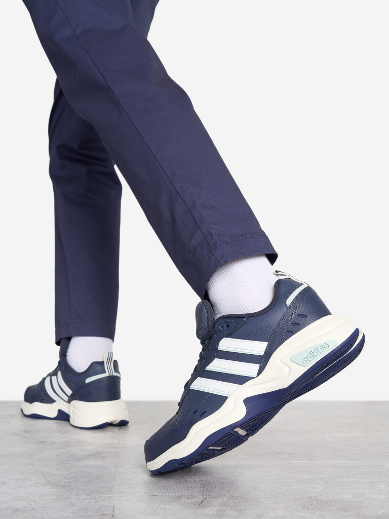 Кроссовки мужские adidas Strutter
