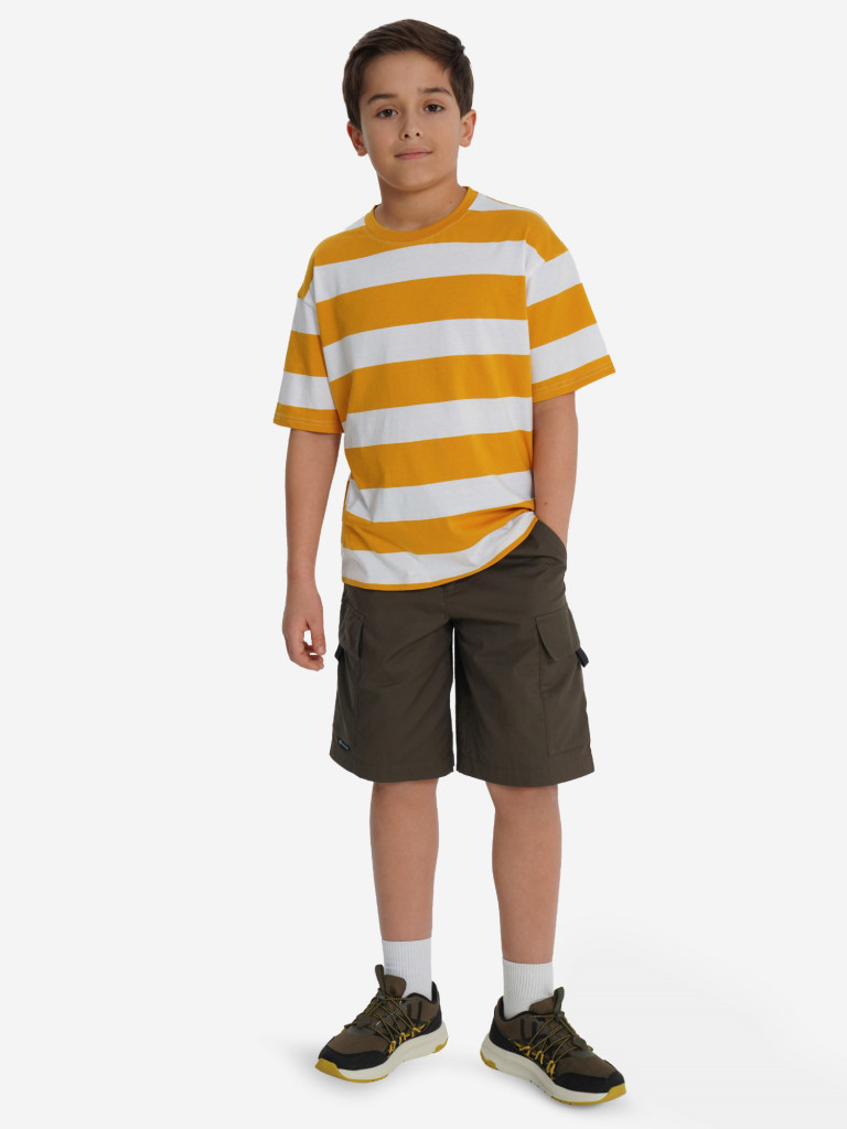 Шорты для мальчиков Outventure