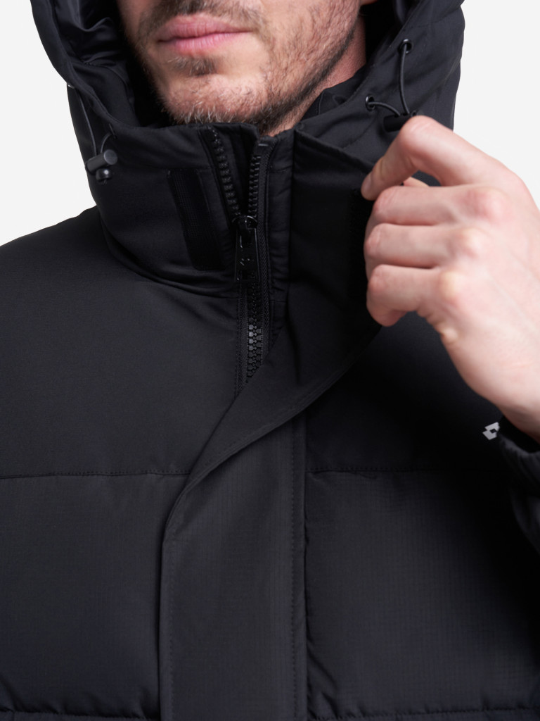 Куртка утепленная мужская Lotto