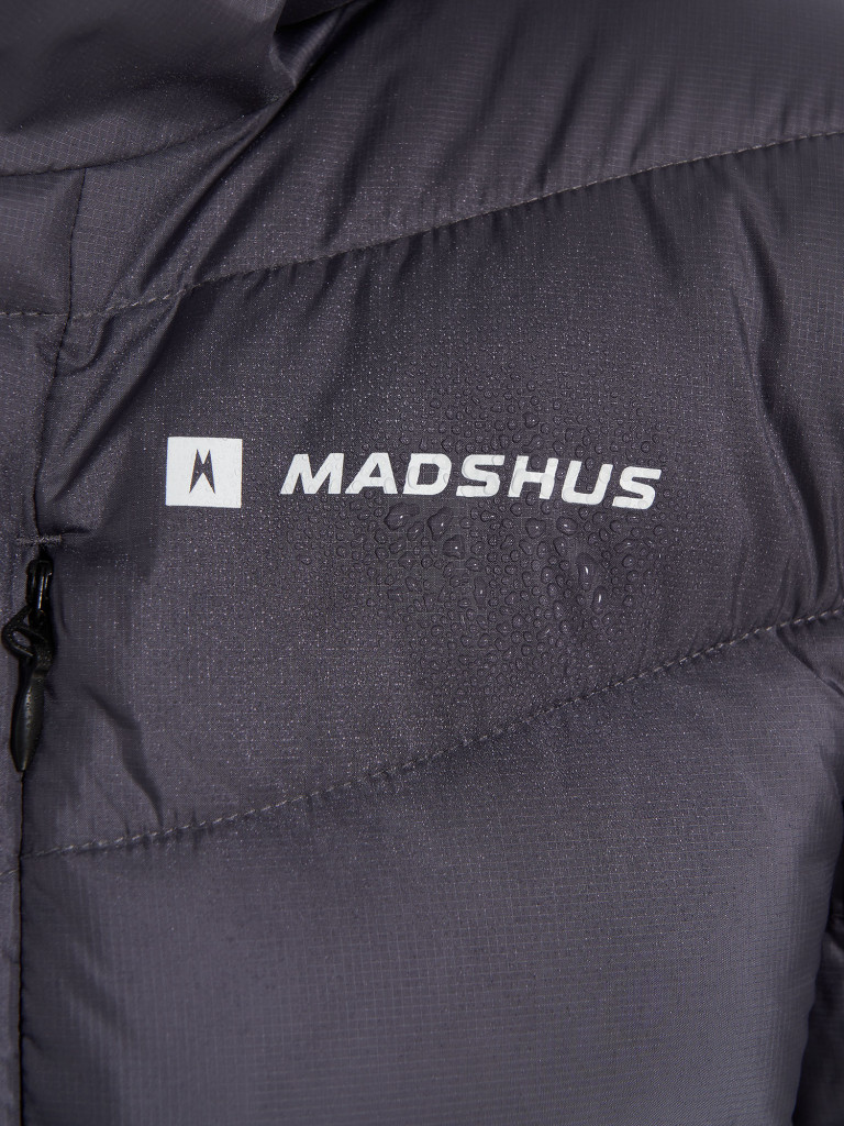 Пуховик женский Madshus